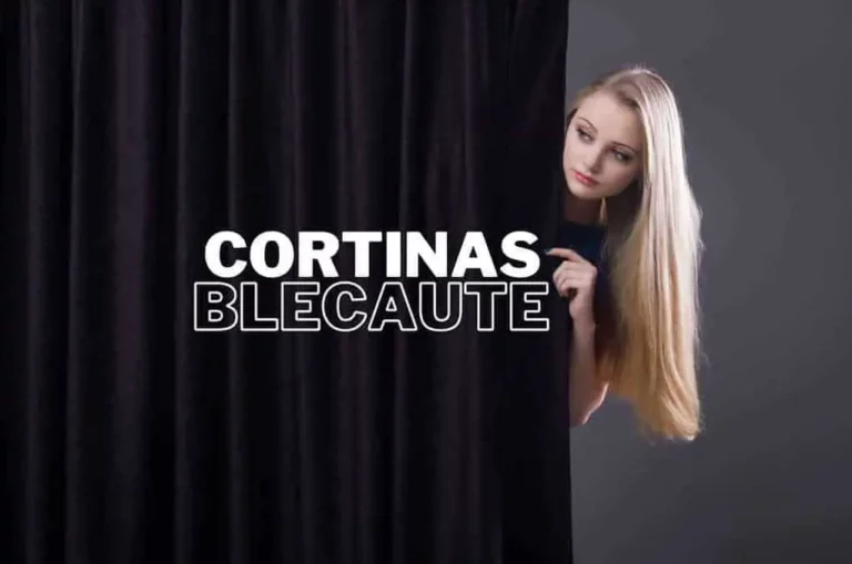 melhores cortinas blecaute para quarto