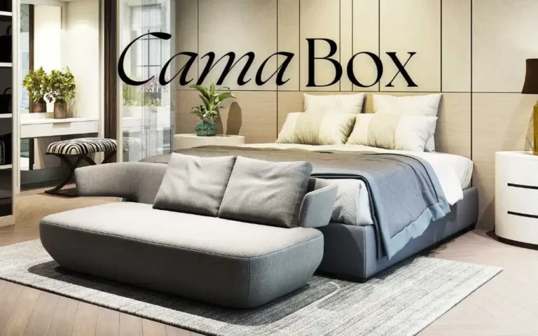 melhores cama box