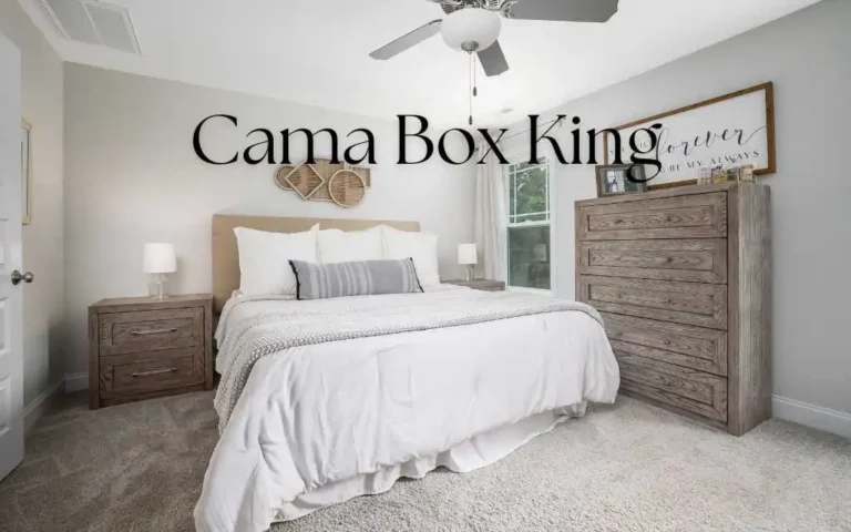 melhores camas box king size