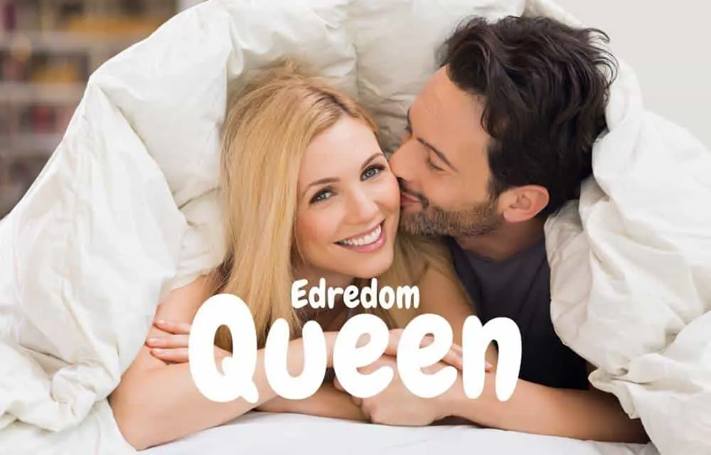 Edredom Queen