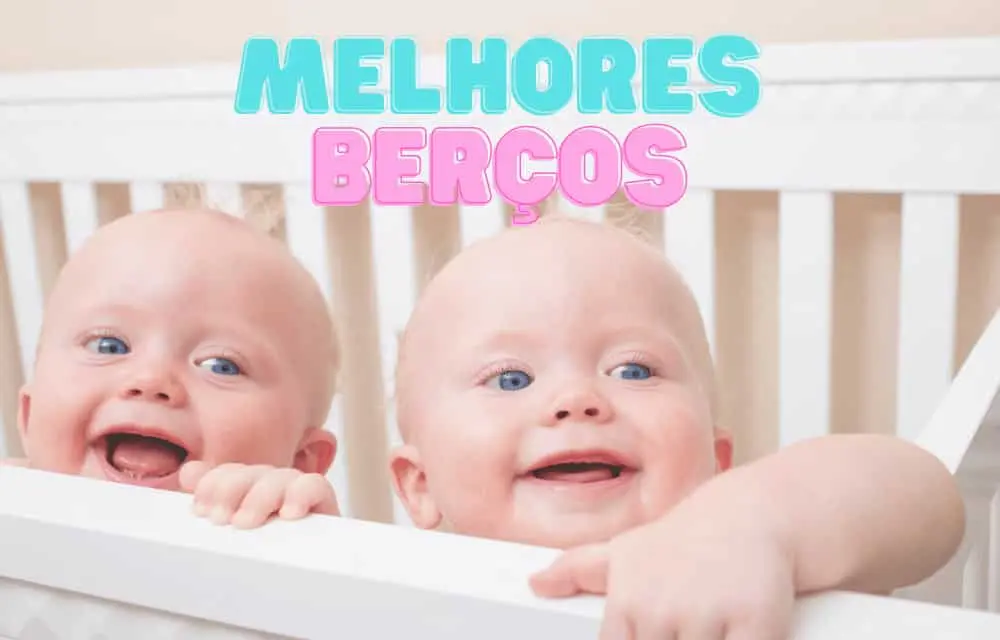 qual melhor berço de bebê