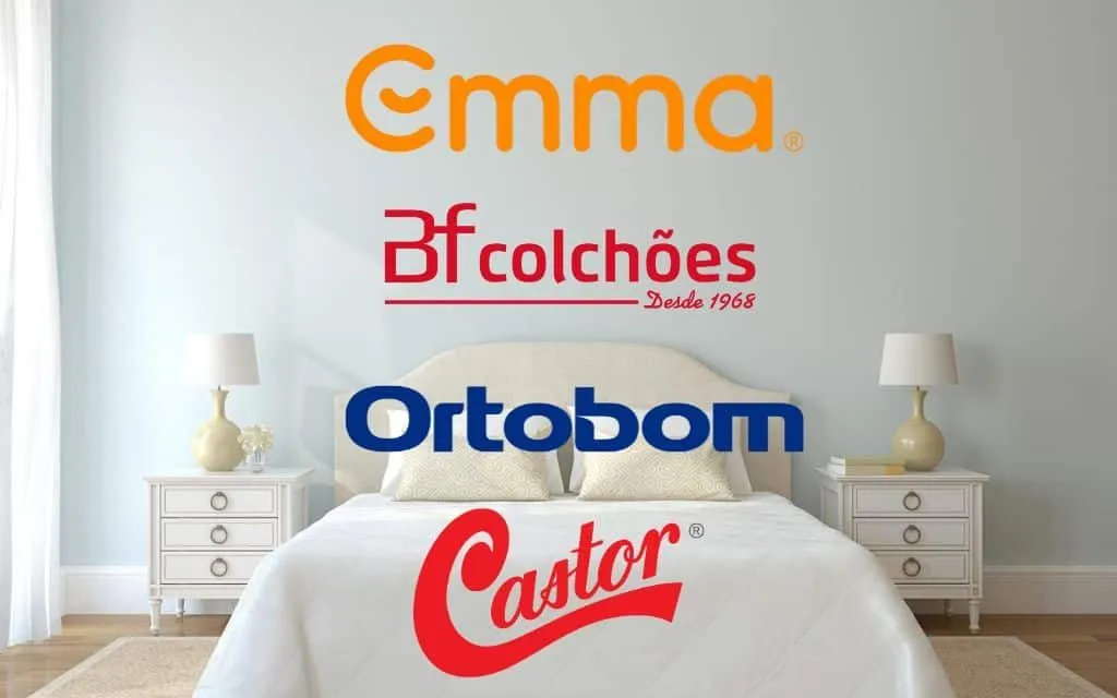 melhores marcas de cama box