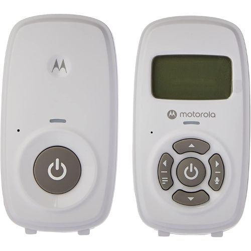 Babá Eletrônica Motorola AM24