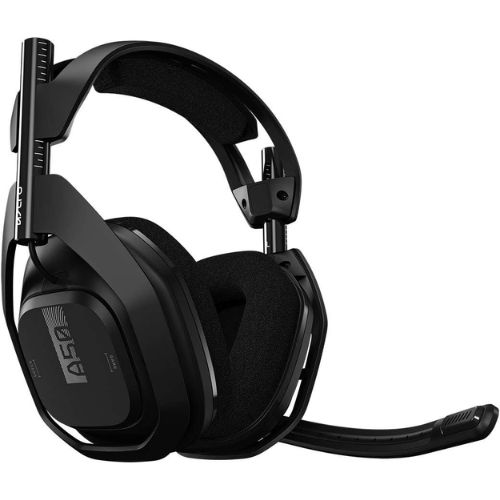 Headset Astro Gaming A50 + Base Station Gen 4