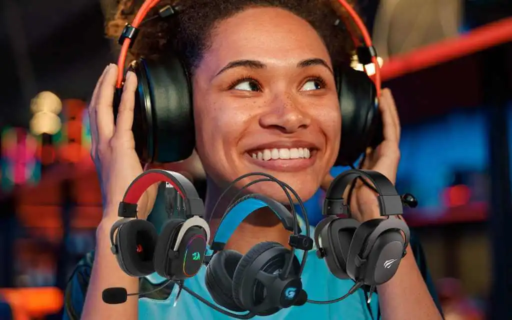 melhor headset gamer