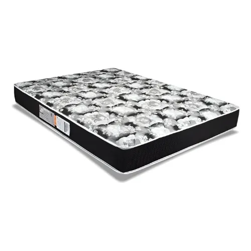 Colchão Casal Espuma D33 Supreme Luckspuma 138x188cm Antiácaro