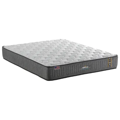 Colchão Queen King Koil Mola Superlastic Embrace Cc