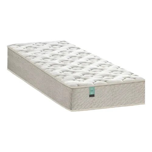 Colchão Epeda é Bom? Análise e Modelos para 2026 Colchão Solteiro Mola Epeda Ávila - 088x188 Bege